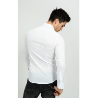 O'Connor Classic Shirt - White